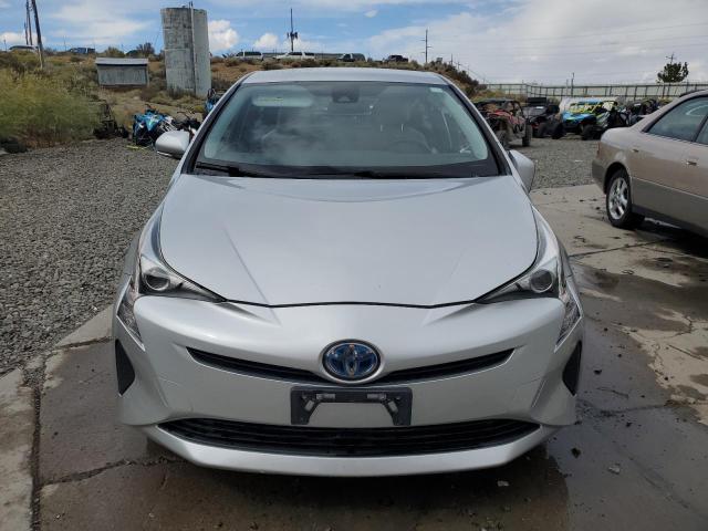 Photo 5 from auction – 2017 TOYOTA PRIUS with VIN JTDKBRFU7H3542336