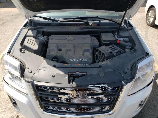 Photo 12 from auction – 2012 GMC TERRAIN SL with VIN 2GKFLUE58C6334161