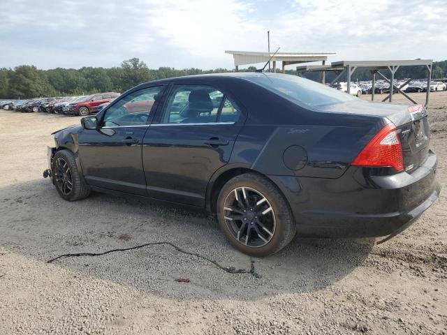 Photo 2 from auction – 2011 FORD FUSION SEL with VIN 3FAHP0JA6BR185606