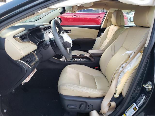 Photo 7 from auction – 2016 TOYOTA AVALON XLE with VIN 4T1BK1EB5GU228464