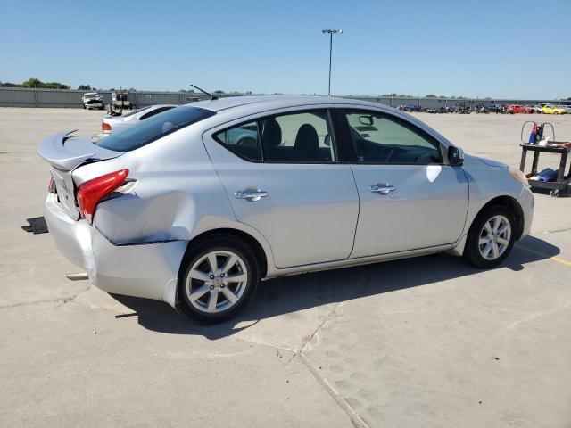 Photo 3 from auction – 2013 NISSAN VERSA S with VIN 3N1CN7AP8DL891282