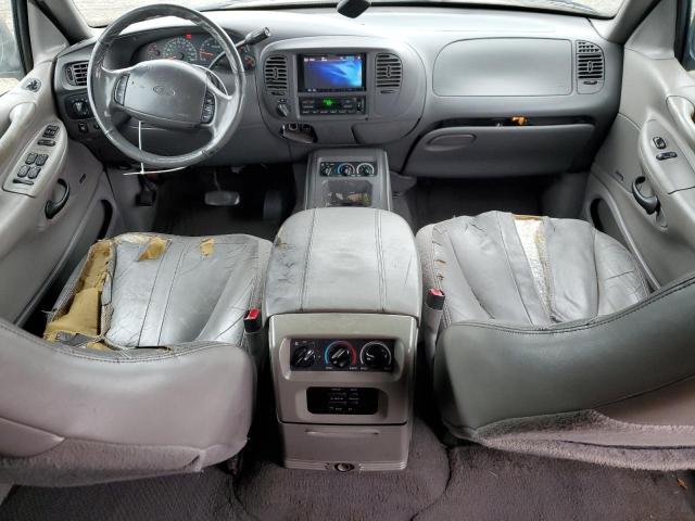Photo 8 from auction – 2000 FORD EXPEDITION with VIN 1FMPU18LXYLC15902