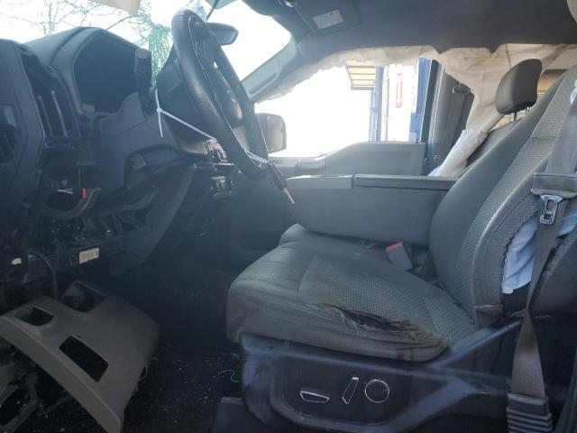 Photo 7 from auction – 2015 FORD F150 SUPER with VIN 1FTEW1EF1FKD10856