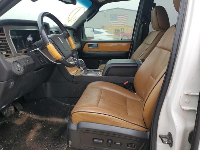 Photo 7 from auction – 2013 LINCOLN NAVIGATOR with VIN 5LMJJ2J57DEL08582