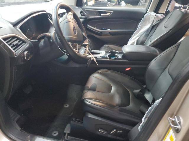 Photo 7 from auction – 2018 FORD EDGE TITAN with VIN 2FMPK4K92JBC43557