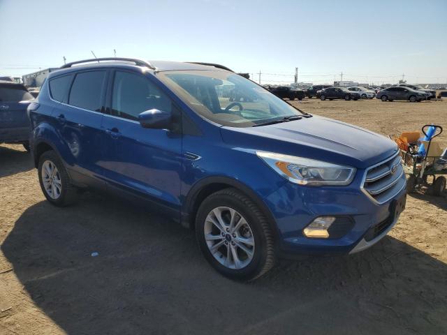 Photo 4 from auction – 2017 FORD ESCAPE SE with VIN 1FMCU9GD0HUA23177