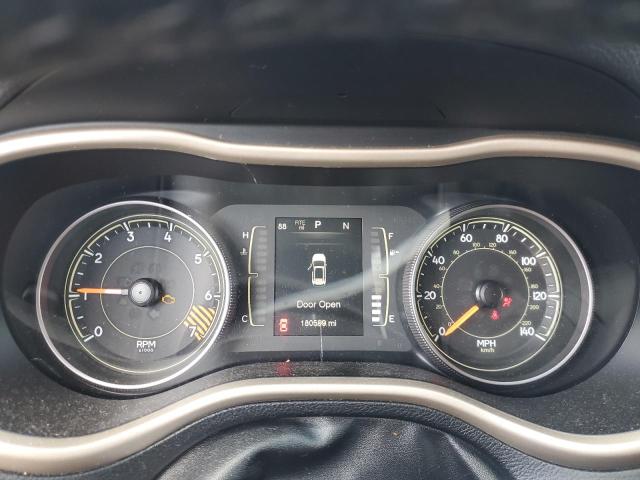 Photo 9 from auction – 2015 JEEP CHEROKEE L with VIN 1C4PJMCBXFW613149