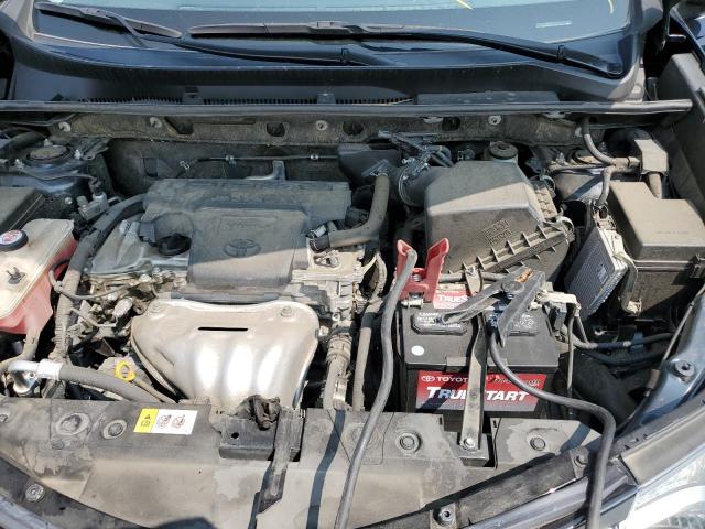 Photo 12 from auction – 2017 TOYOTA RAV4 XLE with VIN JTMWFREV3HD098978