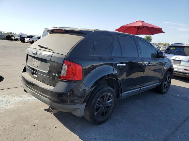 Photo 3 from auction – 2011 FORD EDGE SEL with VIN 2FMDK3JC9BBA71927