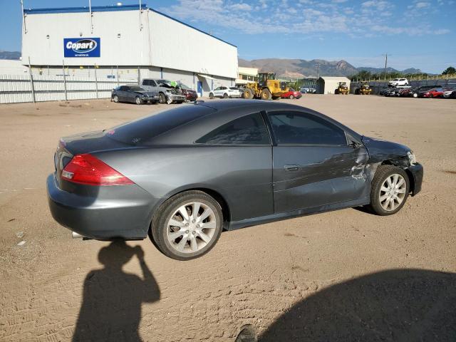 Photo 3 from auction – 2006 HONDA ACCORD with VIN 1HGCM82626A004430