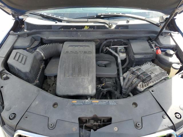 Photo 12 from auction – 2010 CHEVROLET EQUINOX LT with VIN 2CNFLEEW6A6262783