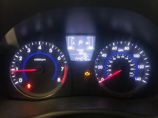 Photo 9 from auction – 2016 HYUNDAI ACCENT SE with VIN KMHCT4AE3GU962992