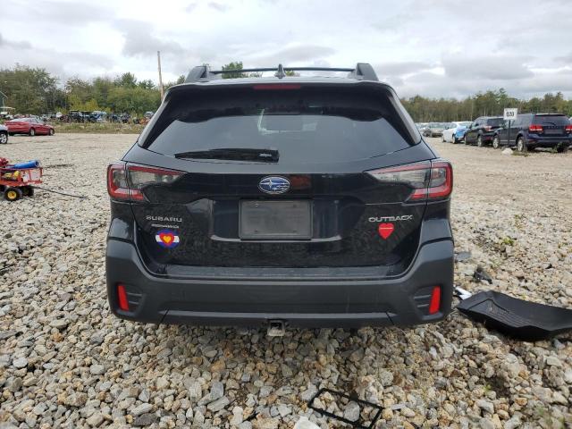 Photo 6 from auction – 2021 SUBARU OUTBACK PR with VIN 4S4BTADC2M3124426