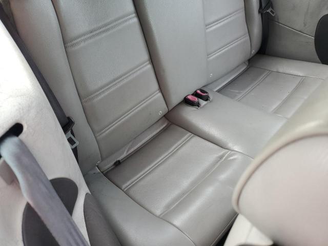 Photo 10 from auction – 2004 FORD MUSTANG with VIN 1FAFP44654F229875