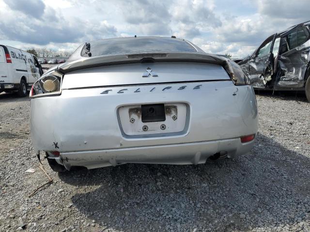 Photo 6 from auction – 2008 MITSUBISHI ECLIPSE GS with VIN 4A3AK24F68E003828
