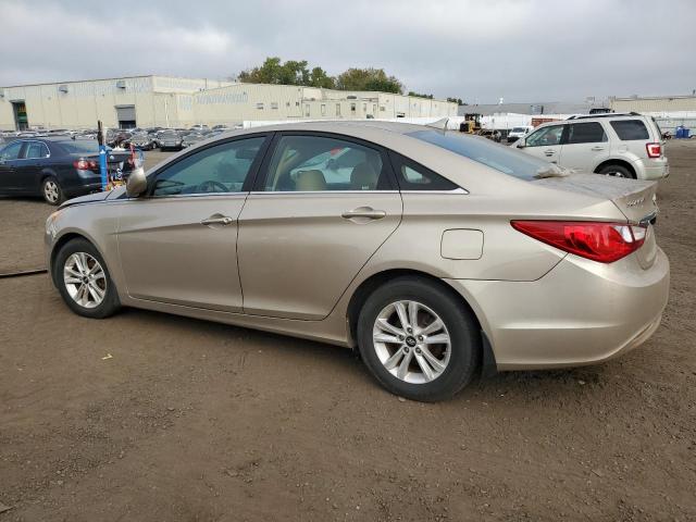 Photo 2 from auction – 2011 HYUNDAI SONATA GLS with VIN 5NPEB4AC0BH273557