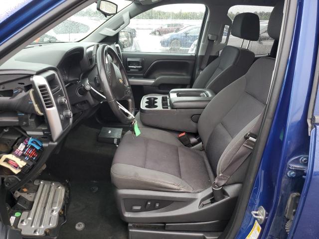 Photo 7 from auction – 2014 CHEVROLET SILVERADO with VIN 1GCVKREC9EZ230906
