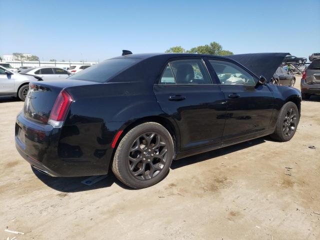 Photo 3 from auction – 2022 CHRYSLER 300 TOURIN with VIN 2C3CCASG8NH159019