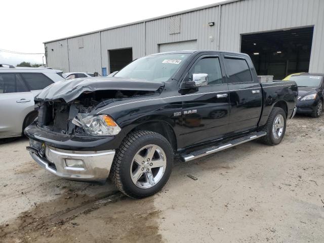 DODGE RAM 1500 2009 with VIN 1D3HB13T99S769338 - Photo from auction