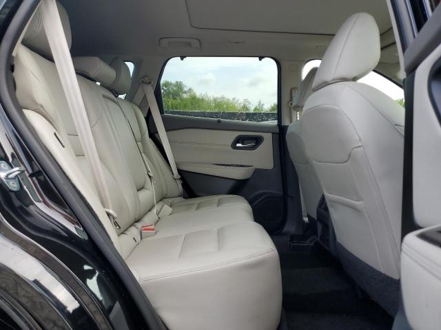 Photo 10 from auction – 2023 NISSAN ROGUE SL with VIN 5N1BT3CB1PC783591