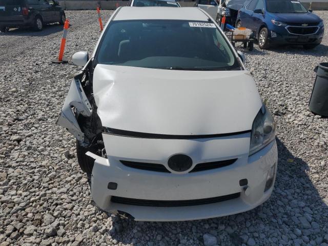 Photo 5 from auction – 2010 TOYOTA PRIUS with VIN JTDKN3DU1A0234061
