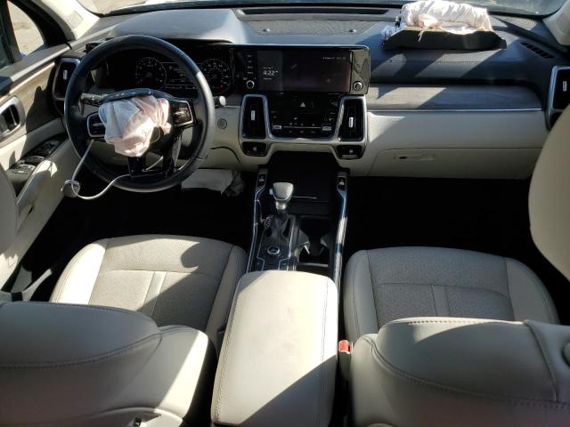Photo 8 from auction – 2023 KIA SORENTO S with VIN 5XYRLDLC5PG220816