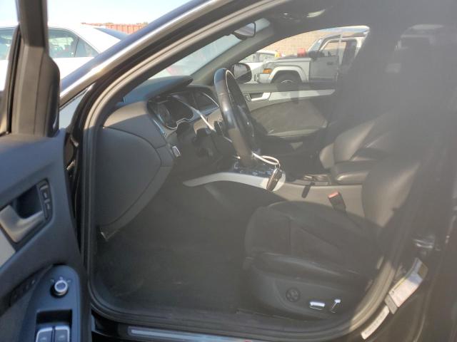 Photo 7 from auction – 2013 AUDI S4 PREMIUM with VIN WAUBGAFL8DA165559