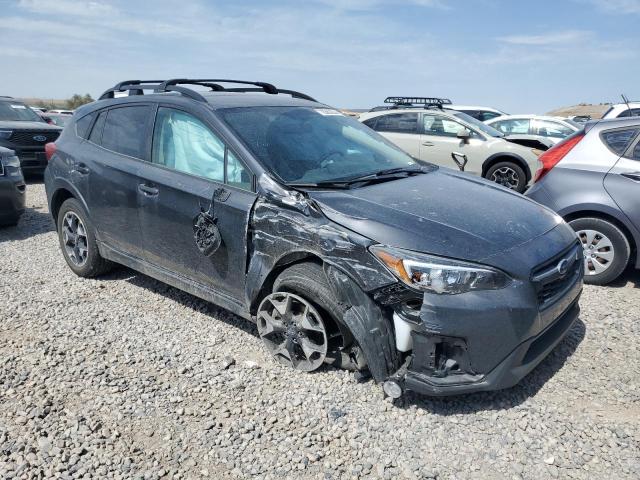 Photo 4 from auction – 2020 SUBARU CROSSTREK with VIN JF2GTAPC1L8235932