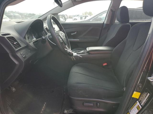Photo 7 from auction – 2013 TOYOTA VENZA LE with VIN 4T3ZA3BB4DU080215
