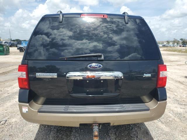 Photo 6 from auction – 2014 FORD EXPEDITION with VIN 1FMJU1H52EEF08944