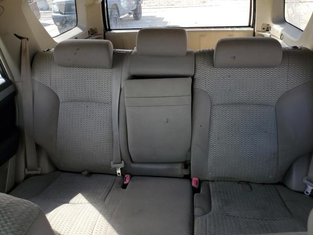 Photo 10 from auction – 2007 TOYOTA 4RUNNER SR with VIN JTEZT14R370027549