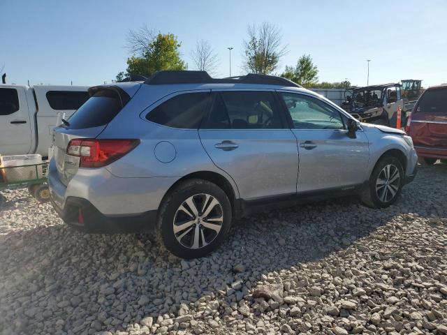 Photo 3 from auction – 2019 SUBARU OUTBACK 2. with VIN 4S4BSANC0K3304535
