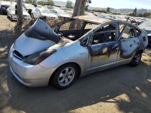 TOYOTA PRIUS 2008 with VIN JTDKB20U183444404 - Photo from auction