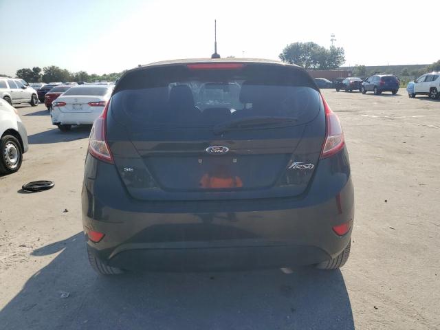 Photo 6 from auction – 2014 FORD FIESTA SE with VIN 3FADP4EJ5EM103043