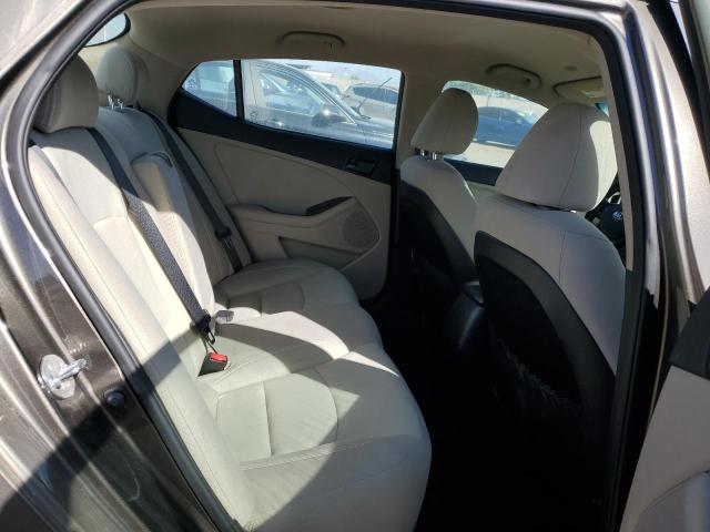 Photo 10 from auction – 2013 KIA OPTIMA LX with VIN 5XXGM4A73DG211428
