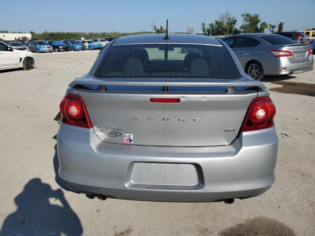 Photo 6 from auction – 2013 DODGE AVENGER with VIN 1C3CDZCG5DN756564