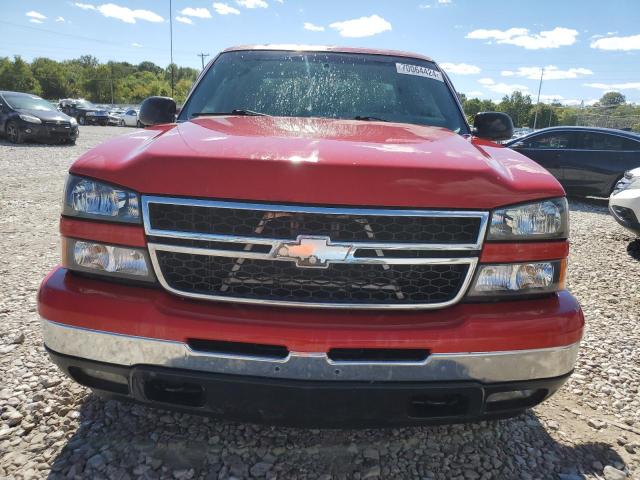 Photo 5 from auction – 2006 CHEVROLET SILVERADO with VIN 2GCEK13T161169582