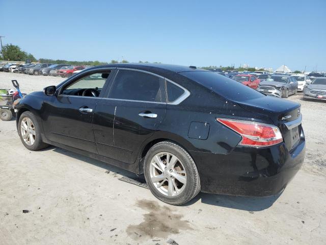 Photo 2 from auction – 2014 NISSAN ALTIMA 2.5 with VIN 1N4AL3AP3EN259087