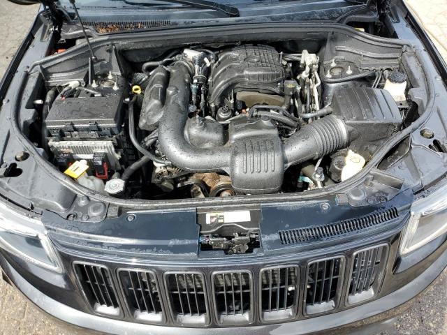 Photo 11 from auction – 2014 JEEP GRAND CHER with VIN 1C4RJEBG4EC519800
