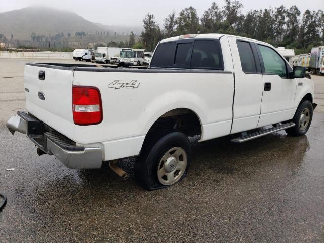 Photo 3 from auction – 2005 FORD F150 with VIN 1FTPX14505FB25669