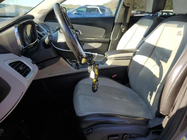 Photo 7 from auction – 2011 GMC TERRAIN SL with VIN 2CTFLXEC8B6295568