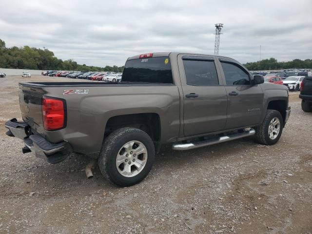Photo 3 from auction – 2014 CHEVROLET SILVERADO with VIN 3GCUKREC4EG126819