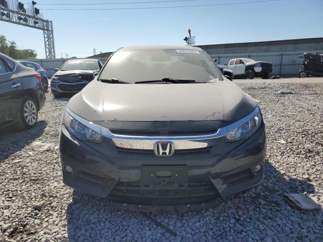 Photo 5 from auction – 2017 HONDA CIVIC EXL with VIN 19XFC1F79HE011917