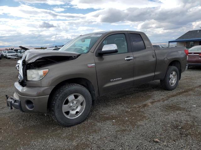Photo 1 from auction – 2011 TOYOTA TUNDRA DOU with VIN 5TFBY5F13BX198288