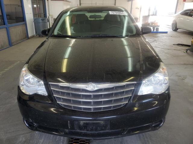 Photo 5 from auction – 2010 CHRYSLER SEBRING TO with VIN 1C3CC4FBXAN220016