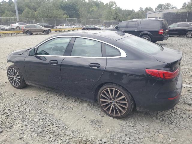 Photo 2 from auction – 2021 BMW 228XI with VIN WBA73AK0XM7J51804