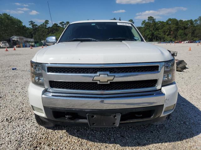 Photo 5 from auction – 2007 CHEVROLET SILVERADO with VIN 3GCEC13J97G537964