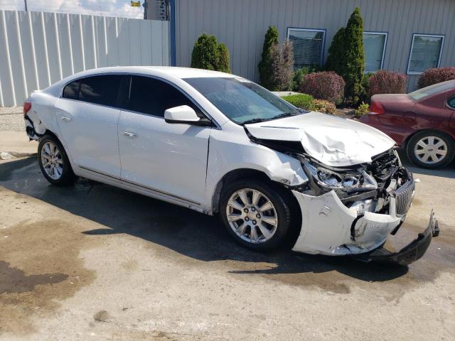 Photo 4 from auction – 2012 BUICK LACROSSE with VIN 1G4GA5ER9CF166806