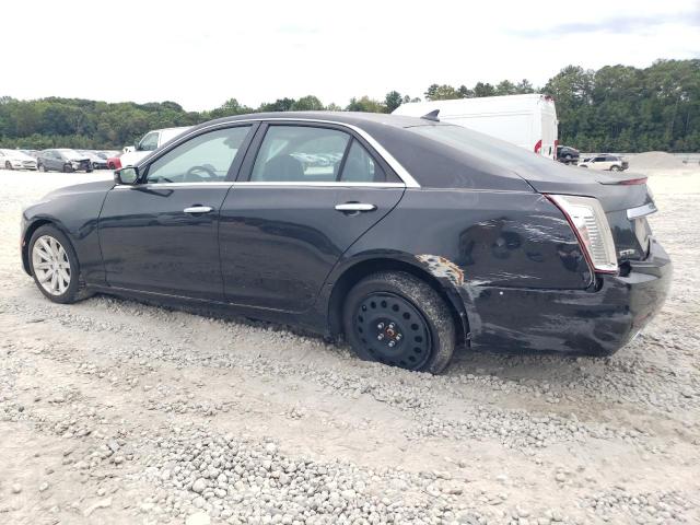 Photo 2 from auction – 2014 CADILLAC CTS with VIN 1G6AP5SX9E0130523