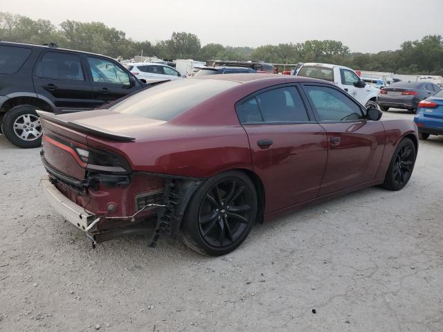 Photo 3 from auction – 2017 DODGE CHARGER SE with VIN 2C3CDXBG9HH576198